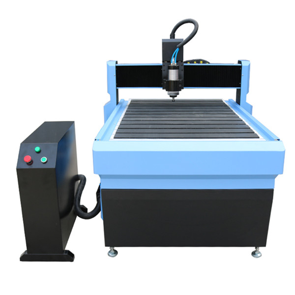 6090 шағын 3 осьті CNC маршрутизаторы ағаш ою машинасы