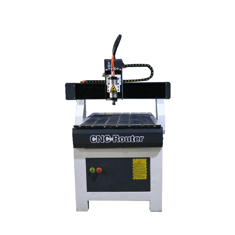 6090 шағын CNC маршрутизаторы