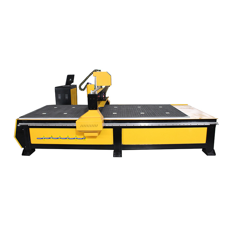 Жиһаз CNC Router Ағаш өңдеу машиналары 1325 Ағаш кесу машинасы